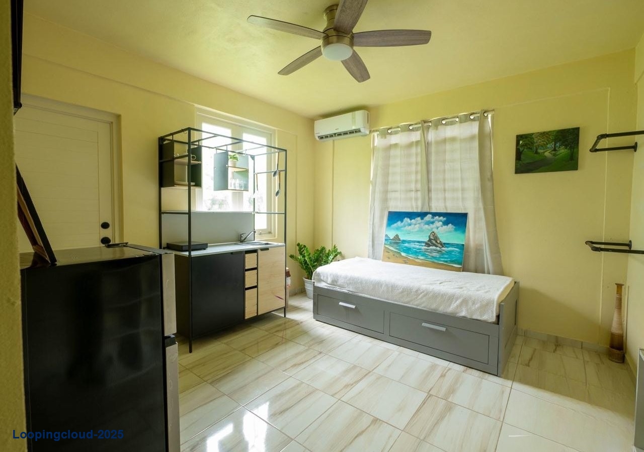 61902, 10 minutes from the beach and town, with electricity and water included.