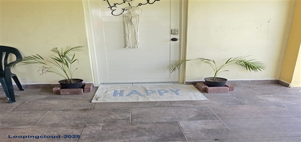 Bo Calvache- Carr 411 KM HM 0.2 Sector Los Pozos Rincon Puerto Rico, 00677 | 61902, 10 minutes from the beach and town, with electricity and water included.