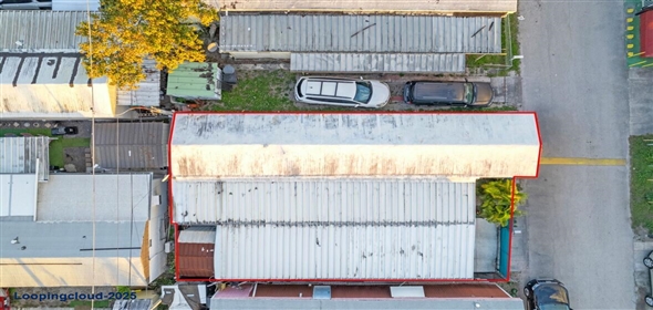 4111 NW 37 Th Avenue Miami Florida, 33142 | Great Single Family