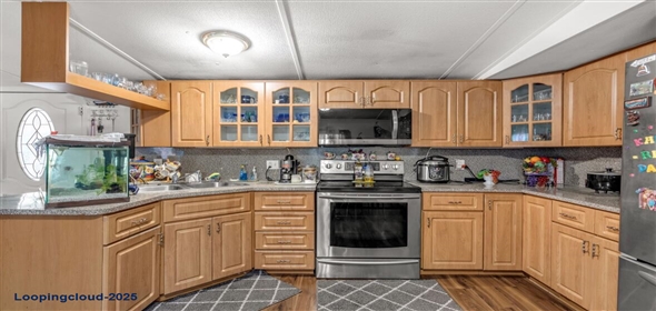 4111 NW 37 Th Avenue Miami Florida, 33142 | Great Single Family