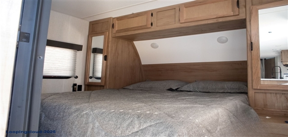 Bo Cruces- Carr 4412Km 0.4 Int Aguadilla Puerto Rico, 00602 | 59639, 680 m² Lot with Brand New 2024 Forest River Cherokee Grey Wolf Camper