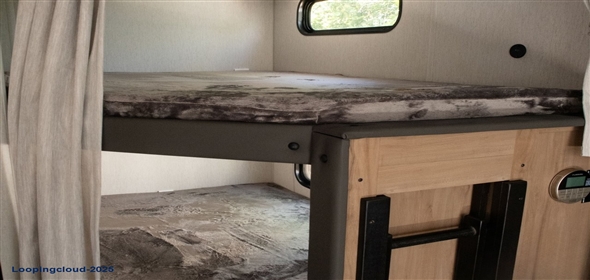 Bo Cruces- Carr 4412Km 0.4 Int Aguadilla Puerto Rico, 00602 | 59639, 680 m² Lot with Brand New 2024 Forest River Cherokee Grey Wolf Camper