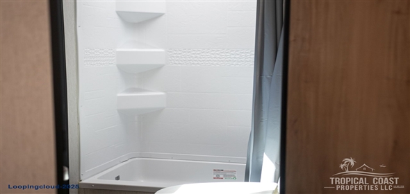 Bo Cruces- Carr 4412Km 0.4 Int Aguadilla Puerto Rico, 00602 | 59639, 680 m² Lot with Brand New 2024 Forest River Cherokee Grey Wolf Camper