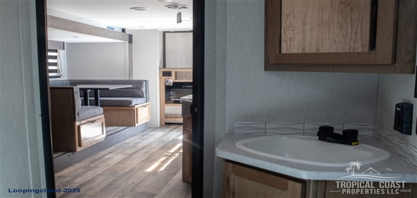 Bo Cruces- Carr 4412Km 0.4 Int Aguadilla Puerto Rico, 00602 | 59639, 680 m² Lot with Brand New 2024 Forest River Cherokee Grey Wolf Camper