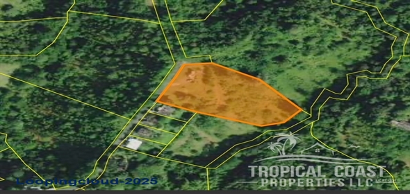 Bo Cruces- Carr 4412Km 0.4 Int Aguadilla Puerto Rico, 00602 | 59639, 680 m² Lot with Brand New 2024 Forest River Cherokee Grey Wolf Camper
