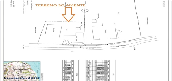Bo Cruces- Carr 4412Km 0.4 Int Aguadilla Puerto Rico, 00602 | 59639, 680 m² Lot with Brand New 2024 Forest River Cherokee Grey Wolf Camper