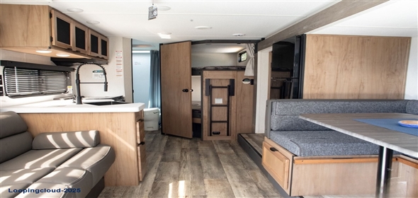 Bo Cruces- Carr 4412Km 0.4 Int Aguadilla Puerto Rico, 00602 | 59639, 680 m² Lot with Brand New 2024 Forest River Cherokee Grey Wolf Camper