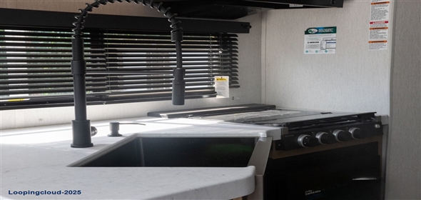 Bo Cruces- Carr 4412Km 0.4 Int Aguadilla Puerto Rico, 00602 | 59639, 680 m² Lot with Brand New 2024 Forest River Cherokee Grey Wolf Camper