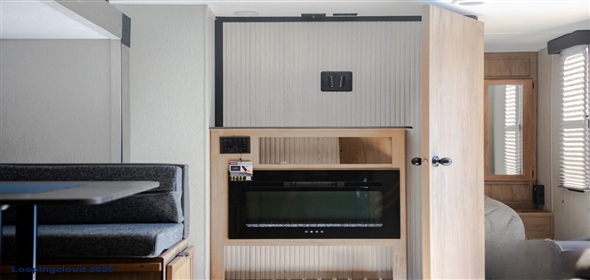 Bo Cruces- Carr 4412Km 0.4 Int Aguadilla Puerto Rico, 00602 | 59639, 680 m² Lot with Brand New 2024 Forest River Cherokee Grey Wolf Camper