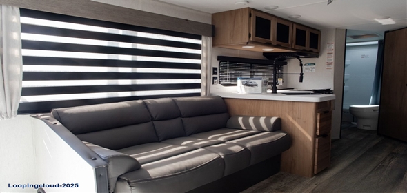 Bo Cruces- Carr 4412Km 0.4 Int Aguadilla Puerto Rico, 00602 | 59639, 680 m² Lot with Brand New 2024 Forest River Cherokee Grey Wolf Camper