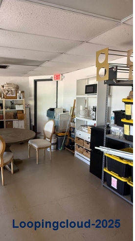 Warehouse for Sale in Miami Florida 33186