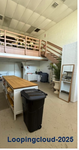 Warehouse for Sale in Miami Florida 33186