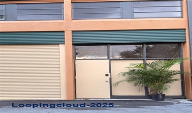  Beautiful Warehouse Office