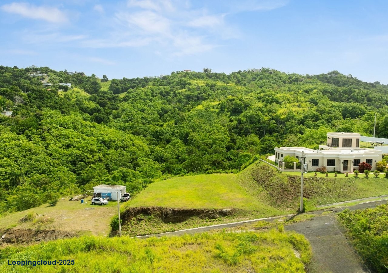 60879, 845 Square Meters of Potential in Bo Calvache Rincon