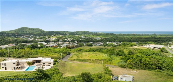 Rincon Puerto Rico, 00677 | 60879, 845 Square Meters of Potential in Bo Calvache Rincon