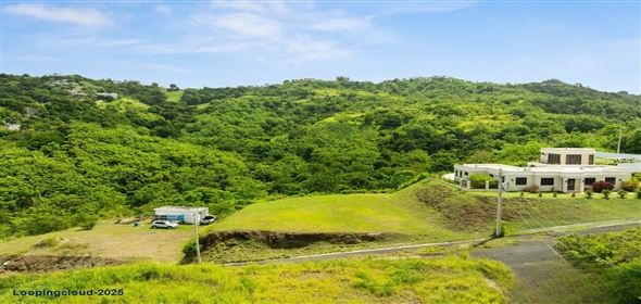 Rincon Puerto Rico, 00677 | 60879, 845 Square Meters of Potential in Bo Calvache Rincon