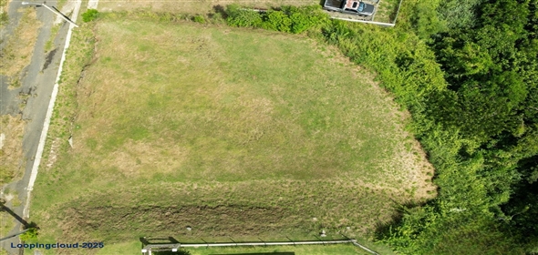 Rincon Puerto Rico, 00677 | 60879, 845 Square Meters of Potential in Bo Calvache Rincon