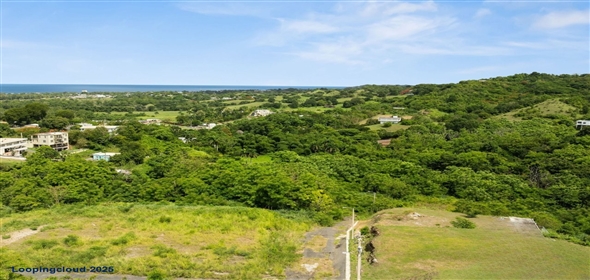 Rincon Puerto Rico, 00677 | 60879, 845 Square Meters of Potential in Bo Calvache Rincon