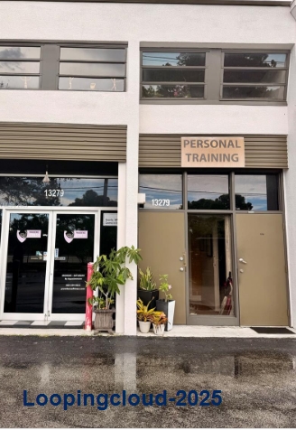Warehouse for Sale in Miami Florida 33186