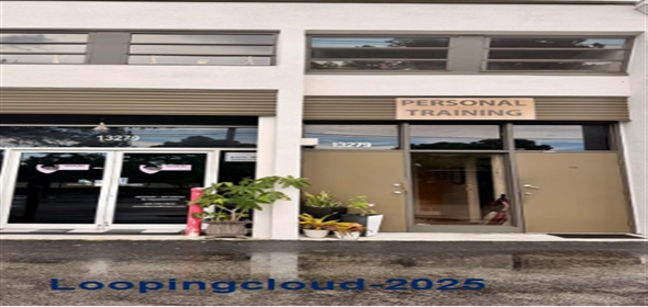 13279 SW 124th St # 10 Miami Florida, 33186 | Beautiful Warehouse Office