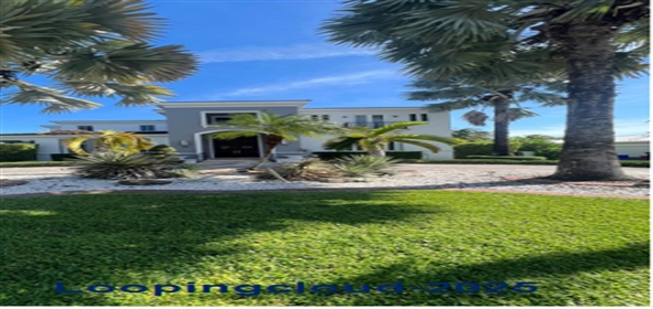 12755 Red Road CORAL GABLES, FL 33156-6302 Coral Gables Florida, 33156 | Stunning Single Family