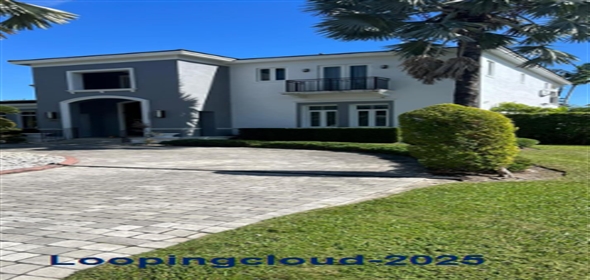 12755 Red Road CORAL GABLES, FL 33156-6302 Coral Gables Florida, 33156 | Stunning Single Family