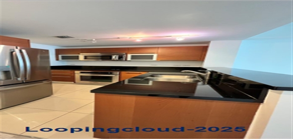 244 Biscayne Blvd # 2609 Miami Florida, 33132 | Beautiful Condo