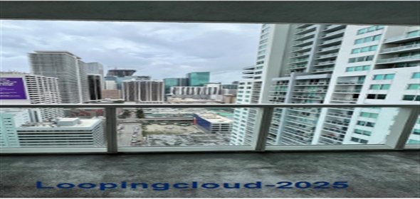 244 Biscayne Blvd # 2609 Miami Florida, 33132 | Beautiful Condo
