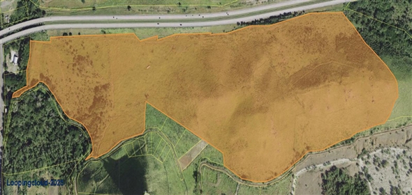 Parcela 20 Carr 713 Km 3.1 Guaynabo Puerto Rico, 00784 | Prime Location - 100 Acres