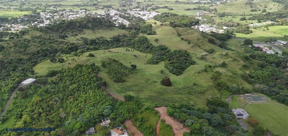 Carr. 924 y 938 Bo. Mambiche y Anton Ruiz Humacao Puerto Rico, 00791 | Humacao, Bo. Mambiche & Anton Ruiz, 125 acres