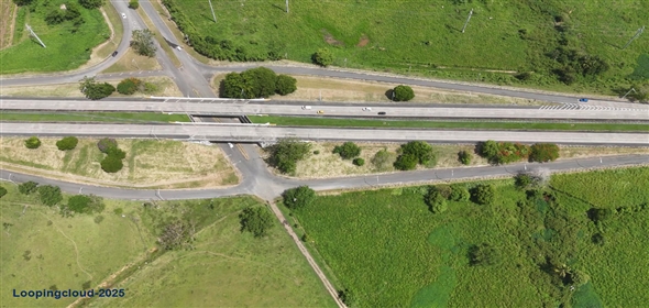 Carr. 924 y 938 Bo. Mambiche y Anton Ruiz Humacao Puerto Rico, 00791 | Humacao, Bo. Mambiche & Anton Ruiz, 125 acres