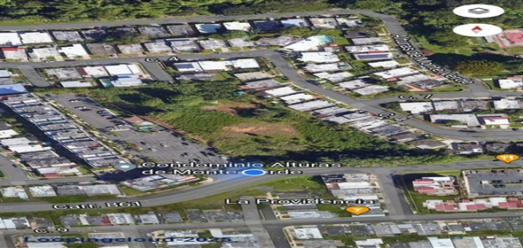 PR-861, Toa Baja Puerto Rico, 00953 | Toa Alta, for residential development