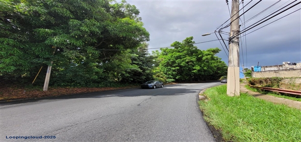 PR-861, Toa Baja Puerto Rico, 00953 | Toa Alta, for residential development