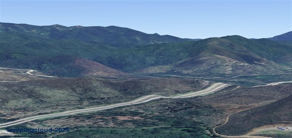 Parcela 19 Carr 713 Km 3.1 Bo Guaynabo Puerto Rico, 00784 | Prime Location - 90 acres next to PR-53