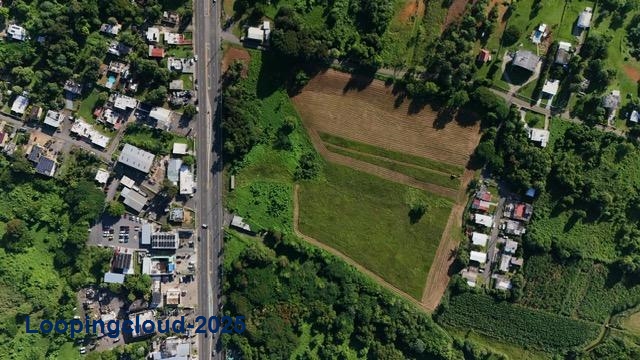 Commercial Property for Sale in Aguadilla Puerto Rico 00603