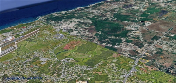 KM 120.6 PR-2 Aguadilla Puerto Rico, 00603 | 7 Cuerdas agricola-comercial