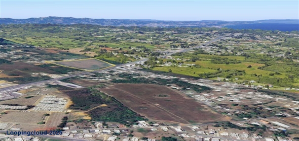 KM 120.6 PR-2 Aguadilla Puerto Rico, 00603 | 7 Cuerdas agricola-comercial