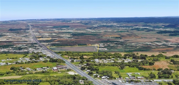 KM 120.6 PR-2 Aguadilla Puerto Rico, 00603 | 7 Cuerdas agricola-comercial