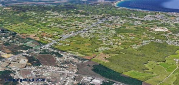 KM 120.6 PR-2 Aguadilla Puerto Rico, 00603 | 7 Cuerdas agricola-comercial