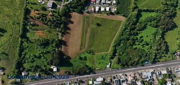 KM 120.6 PR-2 Aguadilla Puerto Rico, 00603 | 7 Cuerdas agricola-comercial