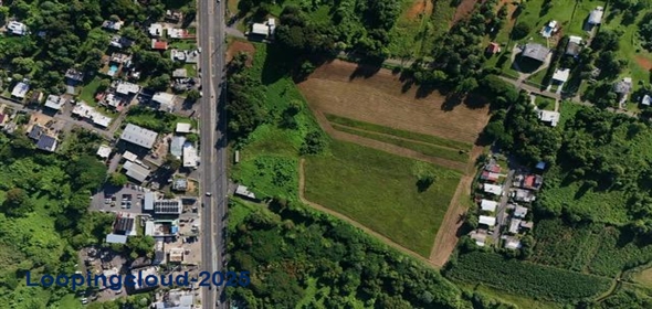 KM 120.6 PR-2 Aguadilla Puerto Rico, 00603 | 7 Cuerdas agricola-comercial