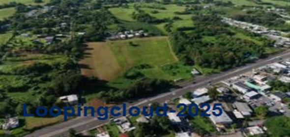 KM 120.6 PR-2 Aguadilla Puerto Rico, 00603 | 7 Cuerdas agricola-comercial