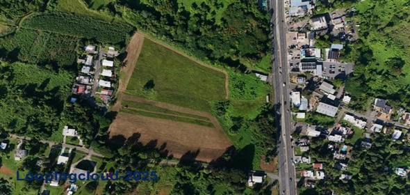 KM 120.6 PR-2 Aguadilla Puerto Rico, 00603 | 7 Cuerdas agricola-comercial