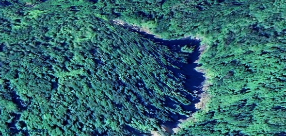 124 KM 8.6 int Aguadilla Puerto Rico, 00670 | Coffee and Oranges,151 acres plantation