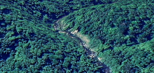 124 KM 8.6 int Aguadilla Puerto Rico, 00670 | Coffee and Oranges,151 acres plantation