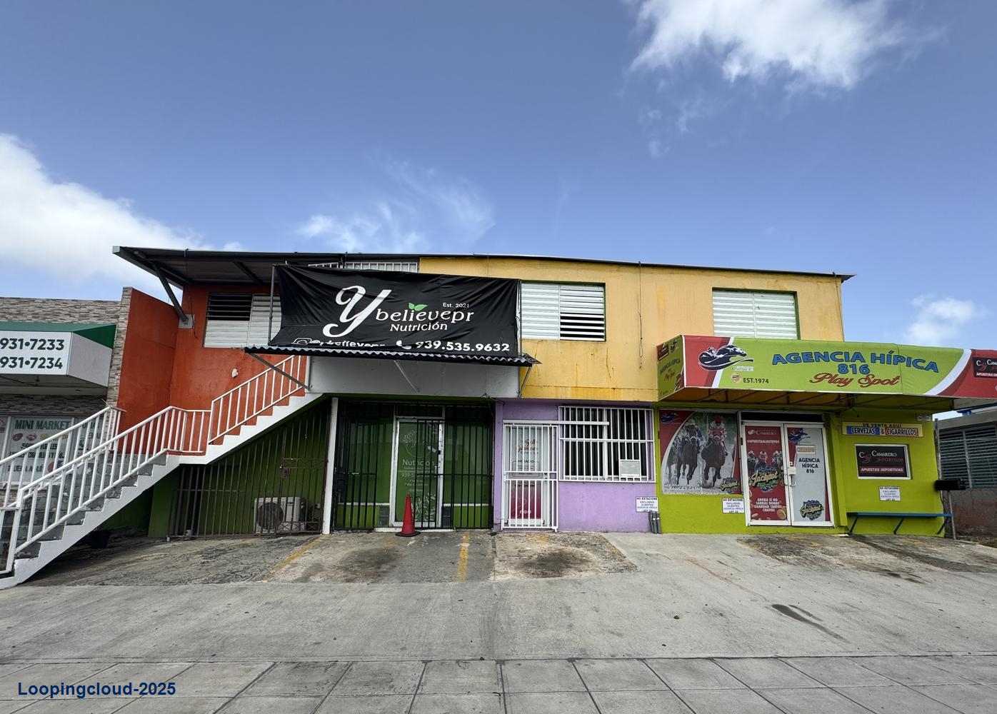 Commercial Property for Sale in Castellana Gardens Dev Puerto Rico 00983