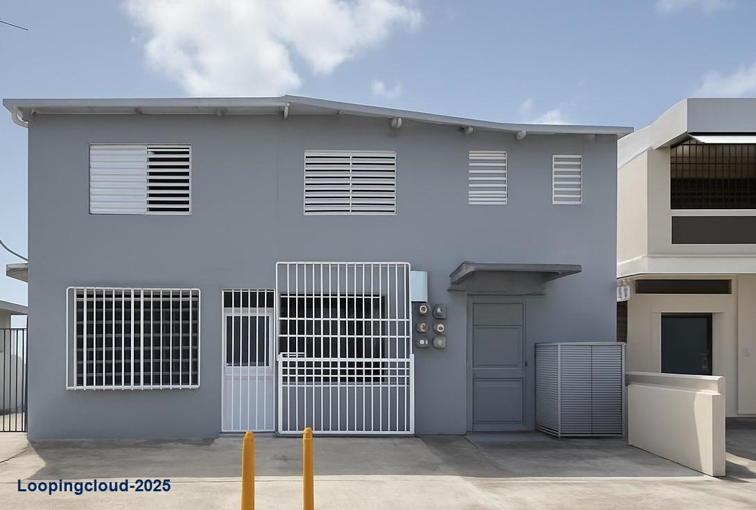 Commercial Property for Sale in Castellana Gardens Dev Puerto Rico 00983