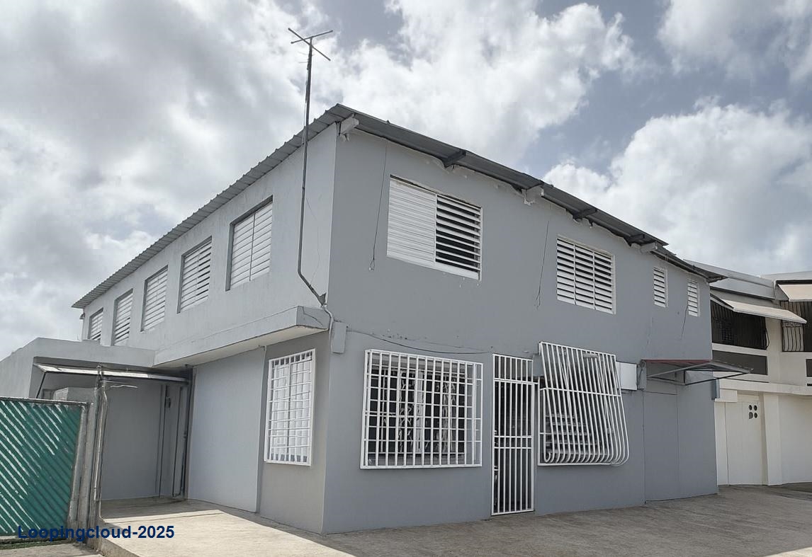 Commercial Property for Sale in Castellana Gardens Dev Puerto Rico 00983