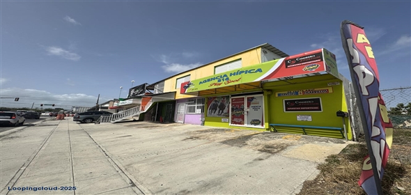 A13 Galicia Ave, Castellana Gardens Dev Carolina Puerto Rico, 00983 | Carolina, Castellana Gardens Dev., Mix-Use, 3