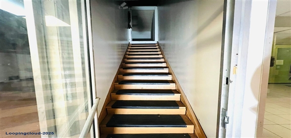 6471 Ave. Isla Verde Store 2, Cond. New San Juan Carolina Puerto Rico, 00979 | 2 Levels, open lay-out